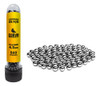 Kit Recarga Speed Loader Esferas 4.5 Co2 + Porta Esferas 5