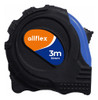 Kit 6 Trenas Allflex Emborrachada Aço 16mmx3m Ponta Imantada 1