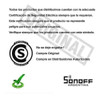 Sonoff Mini Distribuidor Autorizado Homologado Argentina 6