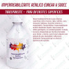 Eureka Impermeabilizante Acrilico Transparente X 500 Cc 0