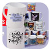 Taza Ceramica Personalizada Variedad Diseños Con O Sin Foto 1 Taza Ceramica Personalizada Variedad Diseños Con O Sin Foto 1