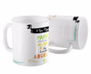 Taza Ceramica Personalizada Variedad Diseños Con O Sin Foto 2 Taza Ceramica Personalizada Variedad Diseños Con O Sin Foto 2