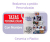 Taza Ceramica Personalizada Variedad Diseños Con O Sin Foto 3 Taza Ceramica Personalizada Variedad Diseños Con O Sin Foto 3