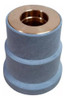 Capa Externa Cortadora Plasma Para Torcha A81 0