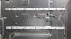 Tira Led X7 Backlight Completo Bgh Ble4317rtf 4