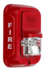 P2rl -sirena-estrobo (135-185 Cd) System Sensor 1