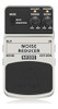 Behringer Reductor De Ruido Nr300 Pedal De Efectos De Instru 0