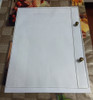 Kit: Desenho Técnico (prancheta; Esquadros; Compasso) - Leia 1