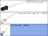 Led 5mm Ir 950nm Infrarrojo-p 1