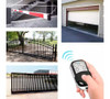 Control Copiador Porton Garage 433mhz - Electroimporta - 2