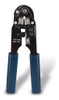 Pinza Crimpeadora Metalica Rj45 0