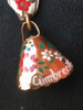 Llamador Campanita  De Cobre La Cumbrecita 2
