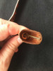 Llamador Campanita  De Cobre La Cumbrecita 4