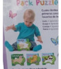 Libro Puzzlebook Animales-libsa 1