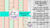 Papeles Digitales Fondos Shabby Rosa Celeste Pastel E21 1