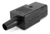 Conector Ficha Ups C19 16a Hembra Para Cable China 1