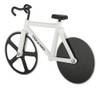 Soho Kitchen Cortador Pizza Bicicleta Acero Inoxidable 3