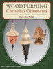 Libro Woodturning Christmas Ornaments En Ingles 0
