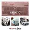 Liquido Limpiaparabrisas Lavaparabrisas Audi G-052 3