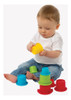 Stacking Fun Cups Apila Los Vasos Jugar Bebés Playgro 6
