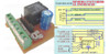 Pack 4x Timer Encendido 12v Retardado Bornera Demorado Desfa 0
