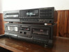 Deck Casettero Technics Rs-tr212 0