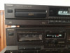Deck Casettero Technics Rs-tr212 4