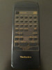 Deck Casettero Technics Rs-tr212 7