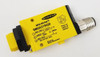 Sensor Optico Sm2a31rlqd (p)banner  - Recep. Largo Rango 30m 0