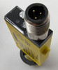 Sensor Optico Sm2a31rlqd (p)banner  - Recep. Largo Rango 30m 2