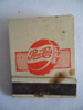 Cajas De Fosforos De Pepsi Cola Antiguos Lenos.///////////// 4