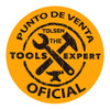 Juego De 4 Limas + 1 Escofina Tolsen 8 PuLG./200 Mm - 32038 1