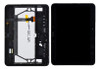 Para Samsung Galaxy Tab 4 10.1 Sm-t535 T530ny Touch Pantalla 1
