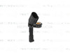 Sensor Abs Vw Passat Trasero Derecho 1