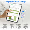 Caneta Touch Stylus Pen Capacitive iPad  E iPad Pro 2021 4