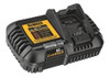 Cargador Baterías De Litio 6 Amp Dewalt 20v Y 12v Dcb1106 0