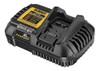 Cargador Baterías De Litio 6 Amp Dewalt 20v Y 12v Dcb1106 1