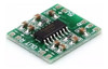 Modulo Amplificador De Audio 3+3w Pam8403 Unoelectro 0