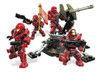 Mega Construx Halo Unsc Fireteam Stingray 1