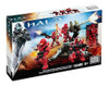 Mega Construx Halo Unsc Fireteam Stingray 4