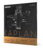 Daddario Kaplan Amo Violin String Set 4 4 Scale Medi 0