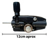 Motor Arrastre Devanador 24v P/ Soldadora Mig Alambre 5kg 4