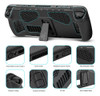 Capa Protetora Case Tpu Premium Para Steam Deck + Protetor 6