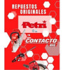 Kit Reparacion Tapa Arranque Compatible Con Briggs Mod Nuevo 3