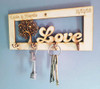 20 Cuadros Porta Llaves Personalizados Souvenirs Fibrofacil 6 20 Cuadros Porta Llaves Personalizados Souvenirs Fibrofacil 6