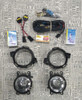 Kit Faros Auxiliares Renault Kangoo Del 2013 En Adelante Vic 1