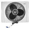 Air King F - Ventilador De Ventana Para Toda La Casa, 20 Pu. 2