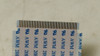 Flex Cable Lvds Noblex Dm50x7550 Con Garantía!! E356677 2