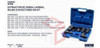 Kit Extractor Sonda Lambda,bulbo E Inyectores 7 Pz  Bremen 2