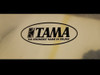Parches Para Batería ,marca Tama Y Evans 4